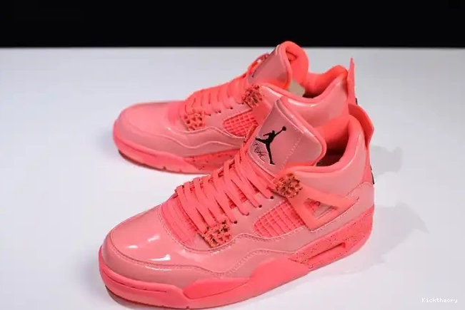 Kick Theory Air Hot NRG 4 AQ9128-600 Jordan Punch